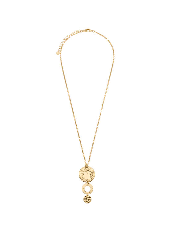 MARASIMSIM MARASIMSIM Náhrdelník MARASIMSIM 5PD406303 Zlatá