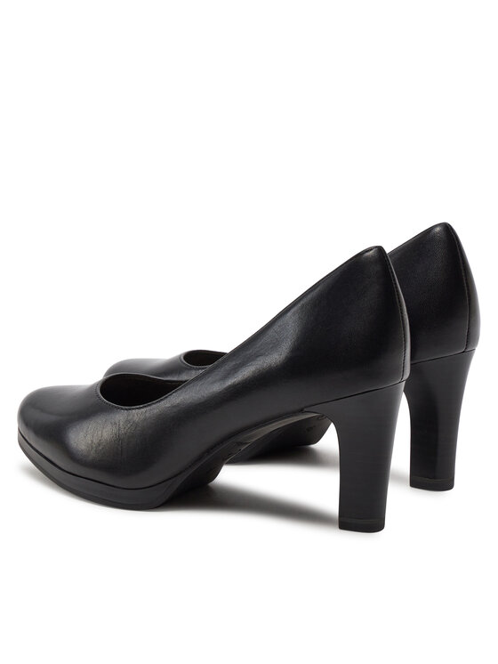 Tamaris Tamaris Décolleté 1-22433-41 Nero