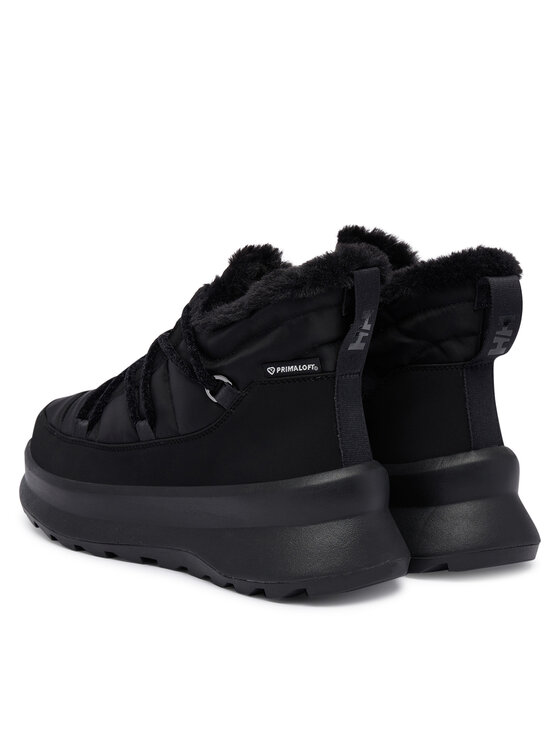 Helly Hansen Helly Hansen Hótaposó Bluesky 12073 Fekete