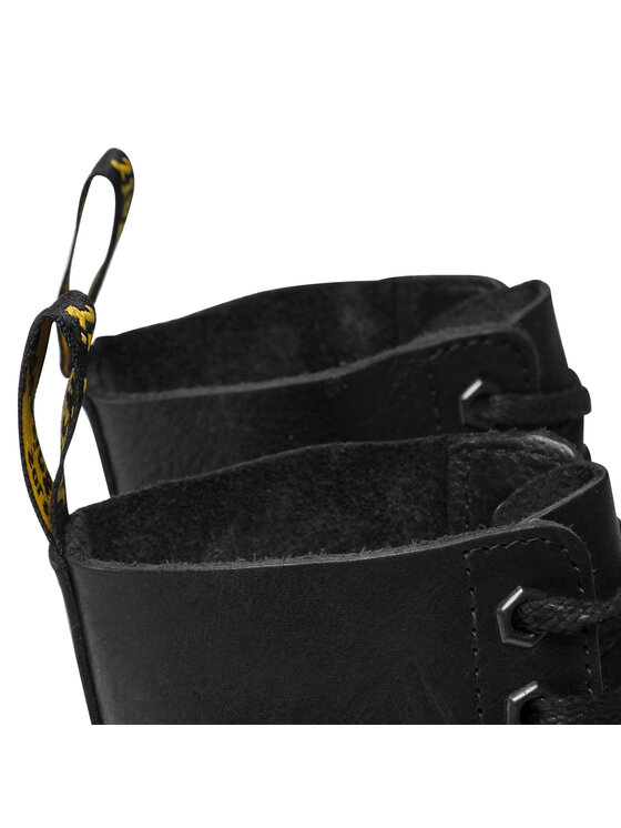 Dr. Martens Dr. Martens Anfibi 1460 Pascal Bex 26981001 Nero