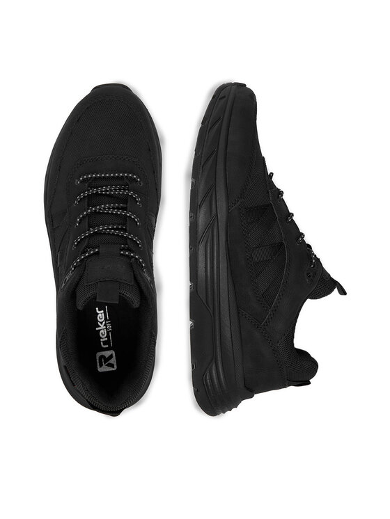 Rieker Rieker Sneakers CEO-06155-00 Schwarz