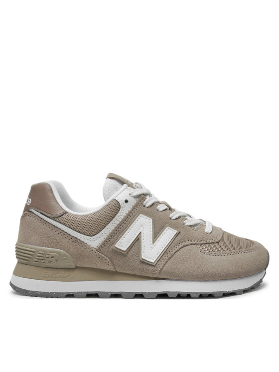 New Balance Snīkeri U574ESF Bēšs