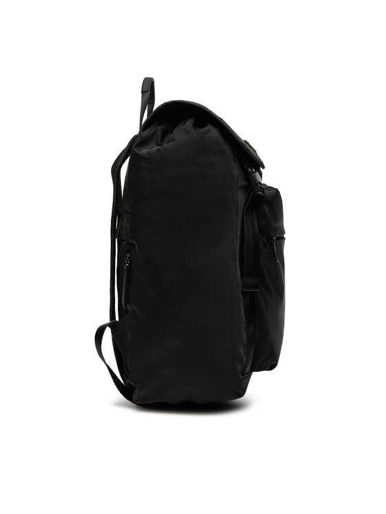 Guess Guess Ruksak HMROGN P4490 Crna