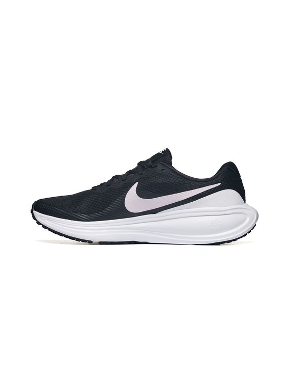 Nike Nike Sneakersy REVOLUTION 8 Czarny