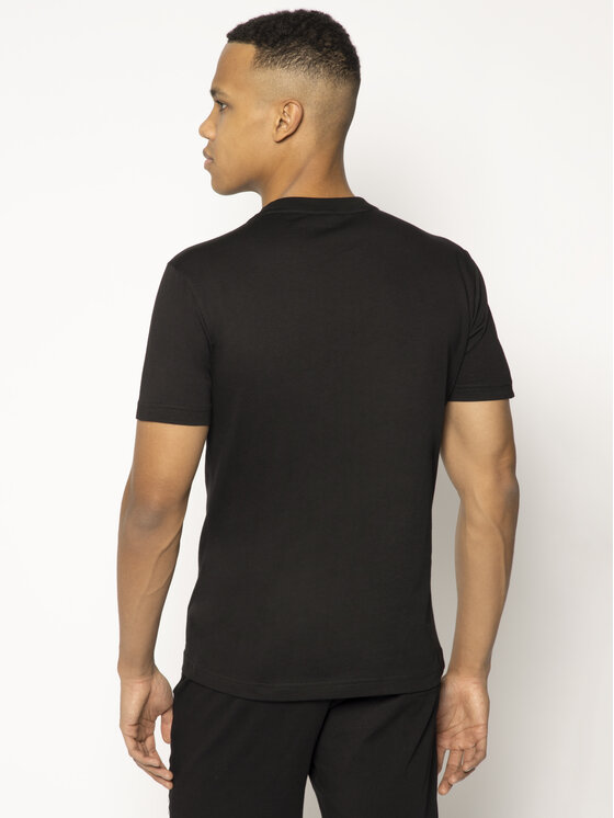 Calvin Klein Футболка Logo K10K104063 