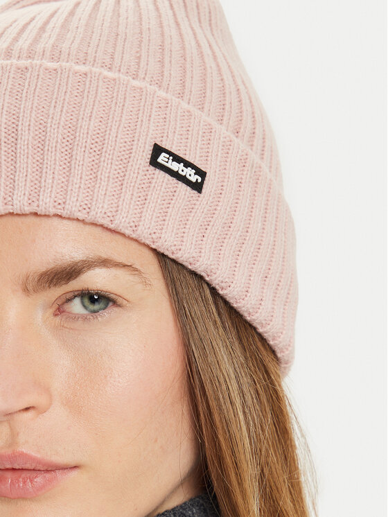Eisbär Eisbär Шапка Ripp Mü 407501 Розов