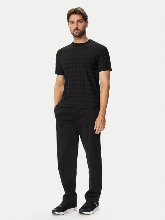 Guess Guess T-särk Z6BI10 K6556 Must Regular Fit