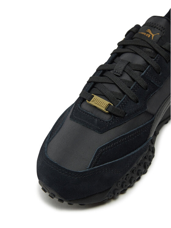 Puma Puma Αθλητικά Blktop Rider 392725 28 Μαύρο