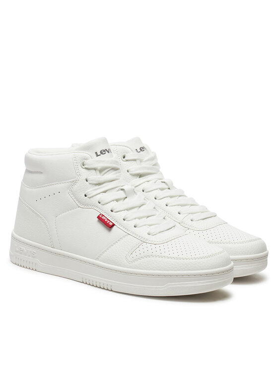Levi's® Levi's® Sneakers Drive S High 235888-794-50 Bianco