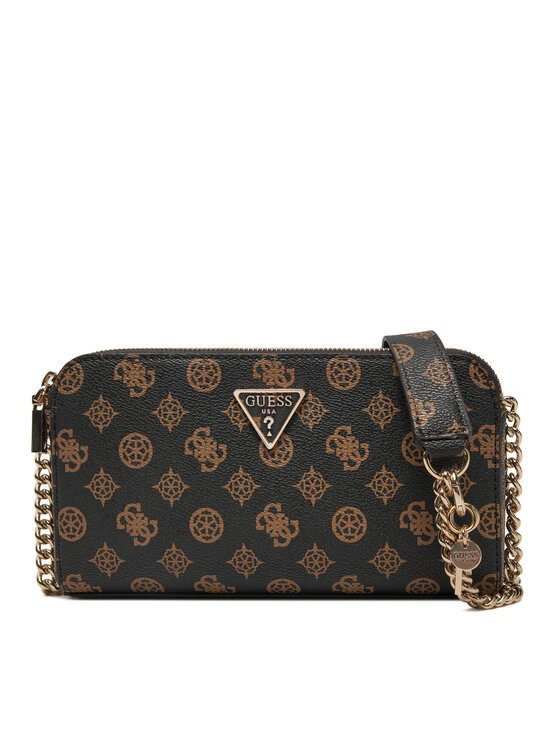 Guess Guess Käekott HWEPG9 51012 Pruun