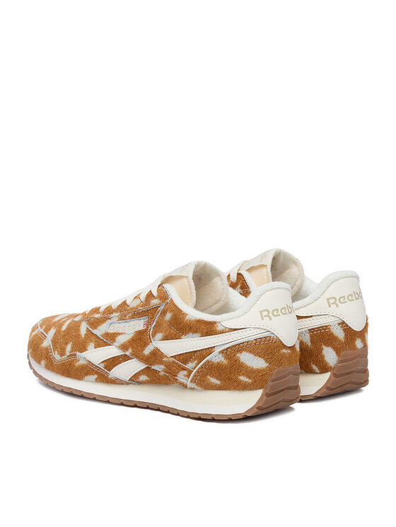 Reebok Reebok Sneakersy EO-CLASSIC AZ 100270818 Kolorowy
