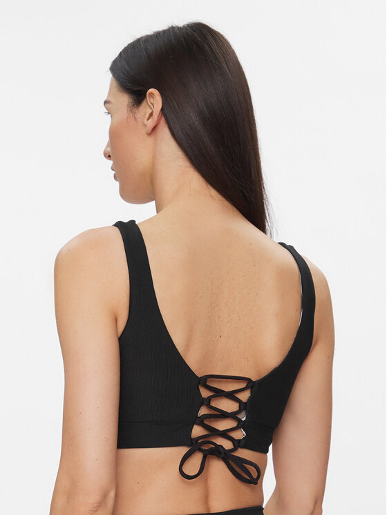 Maaji Maaji Bikini pezzo sopra 3012STR019 Nero
