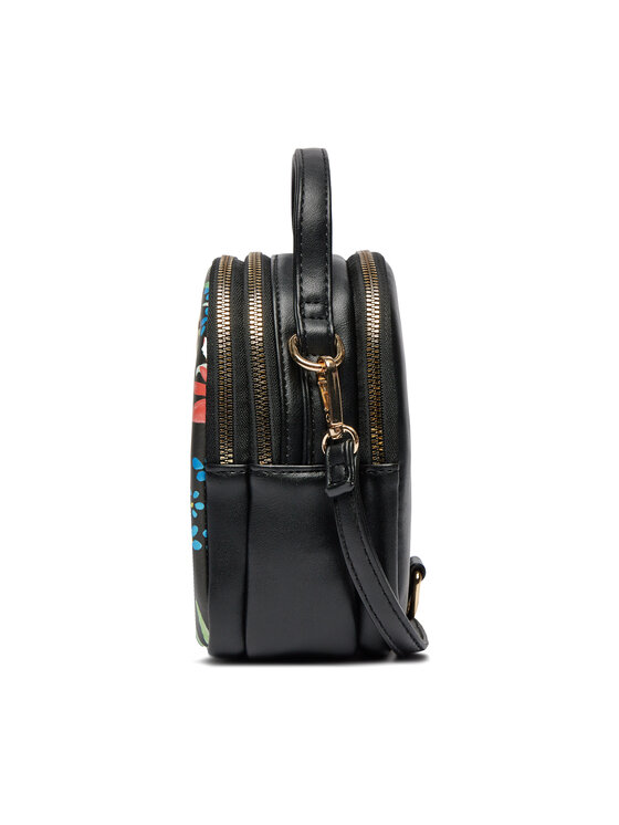 Monnari Monnari Handtasche PHO0040-KM20 Schwarz