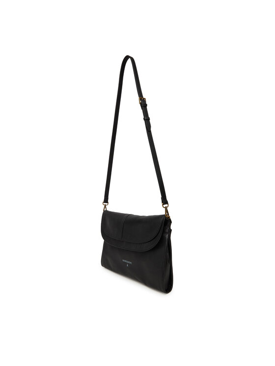 Patrizia Pepe Patrizia Pepe Torebka 8B0286/L162-ccK103 Czarny