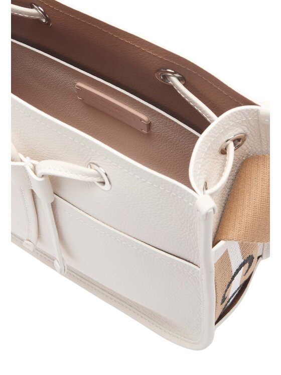 Coccinelle Coccinelle Borsetta RAQUEL 1 Bianco