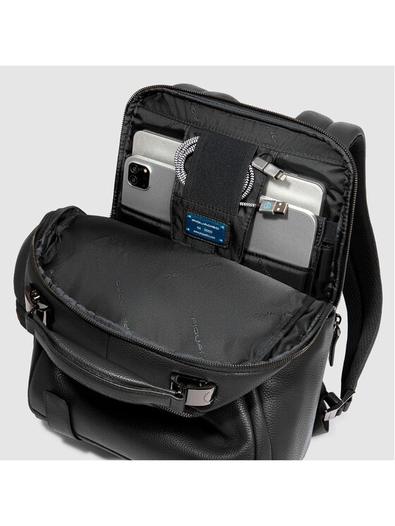 Piquadro Piquadro Borsa 318860 Nero