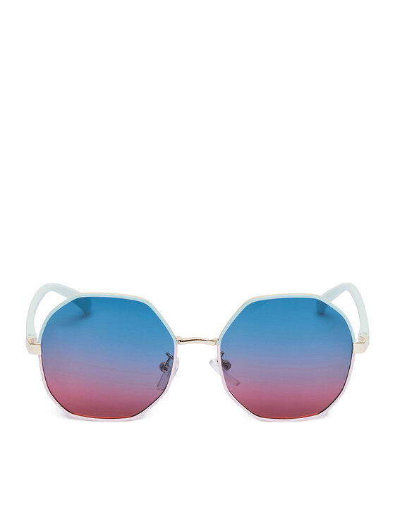 Okulary przeciwsłoneczne Roxy, Niebieskie, RX-KA-001-SS25