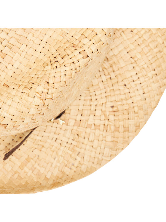 Patrizia Pepe Patrizia Pepe Cappello 2VA244/AZ96-B685 Beige