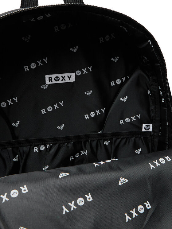 Roxy Roxy Ruksak CWBEO-ROXY-P-004-10 Čierna