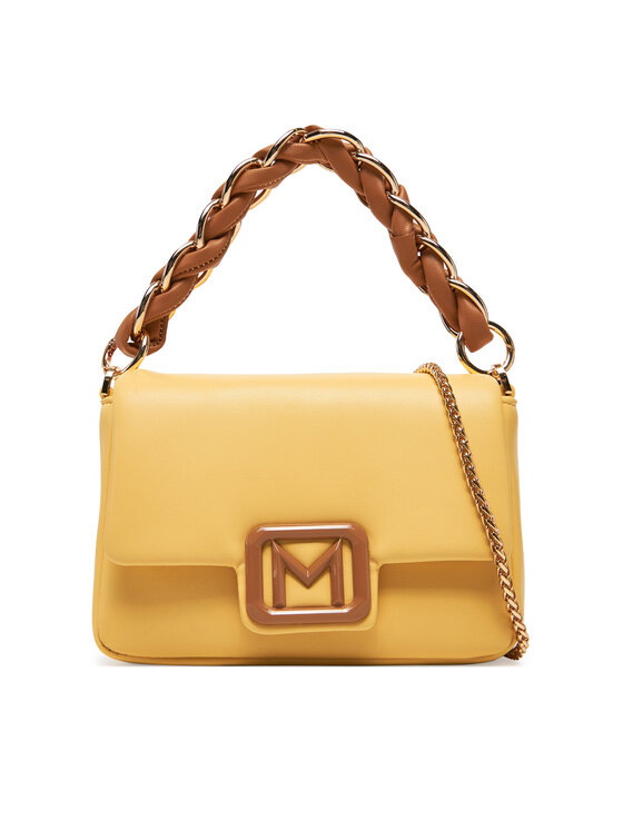 Marella Marella Borsetta Lontra 2513511056200 Giallo
