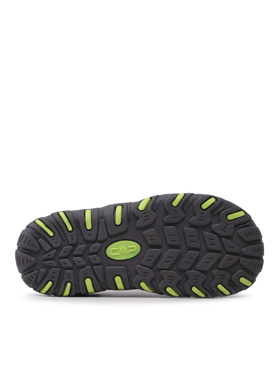 CMP CMP Sandalen Kids Sahiph 30Q9524 Grau