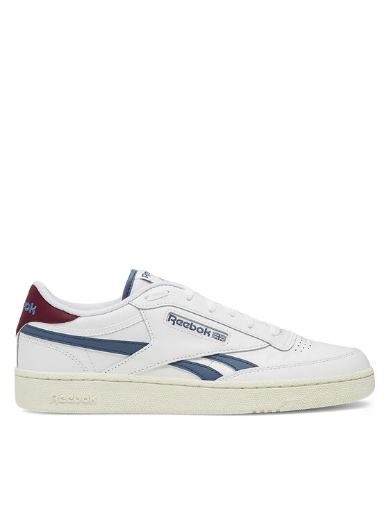 Reebok Sneakers Club C Revenge 100074210 Weiß, Größe 42