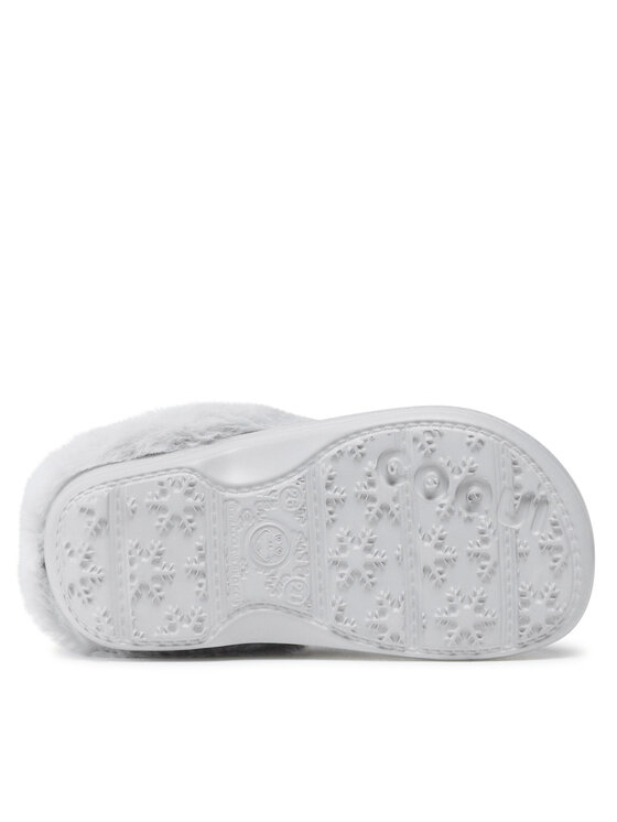 Coqui Coqui Šlepetės 9751 Husky Clogs Pilka