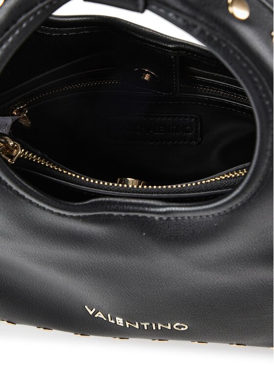 Valentino Valentino Torebka 334440 Czarny