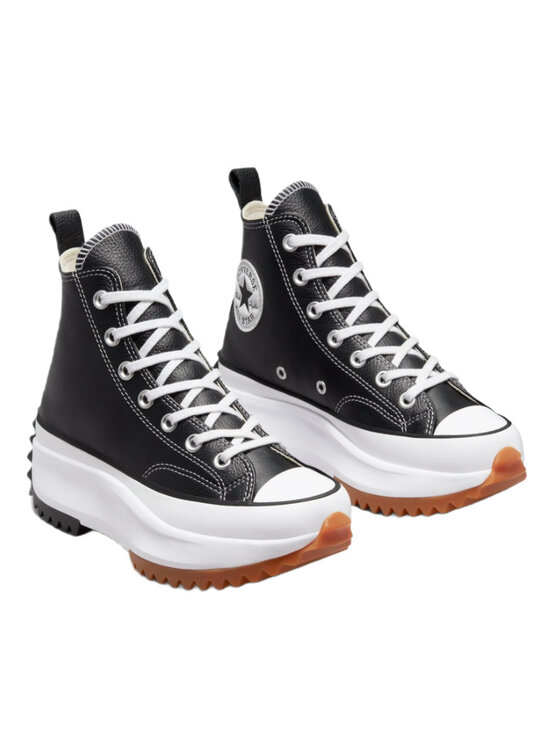 Trampki, rozmiar 37.5, Czarne, Run Star Hike