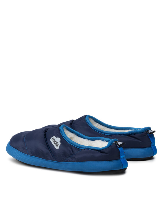 Nuvola Nuvola Тапочки Classic Chill UNCLCHILL684 Cиній