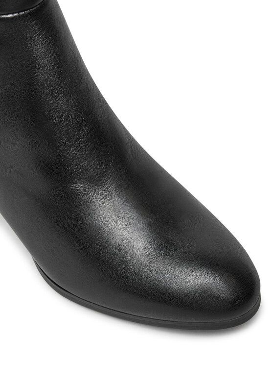 Pikolinos Pikolinos Botine Calafat W1Z-8588 Negru