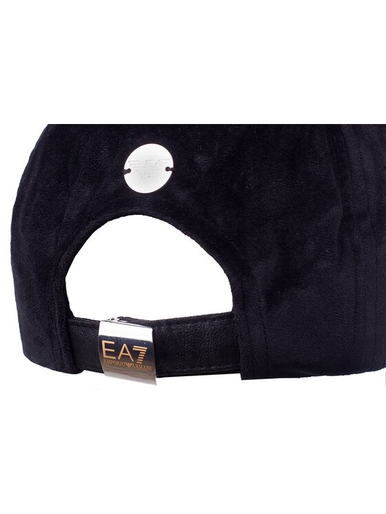 Emporio Armani Emporio Armani Kšiltovka 285571 8A313 Černá