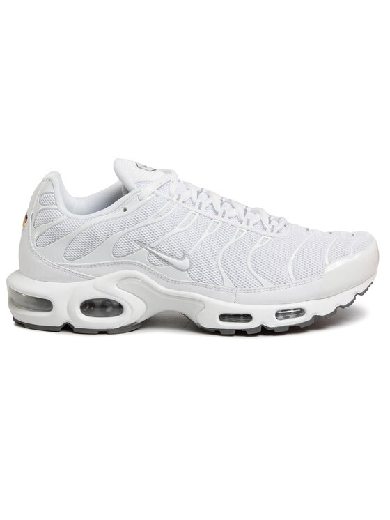 Nike Nike Sneakersy Air Max Plus 604133 139 Biały