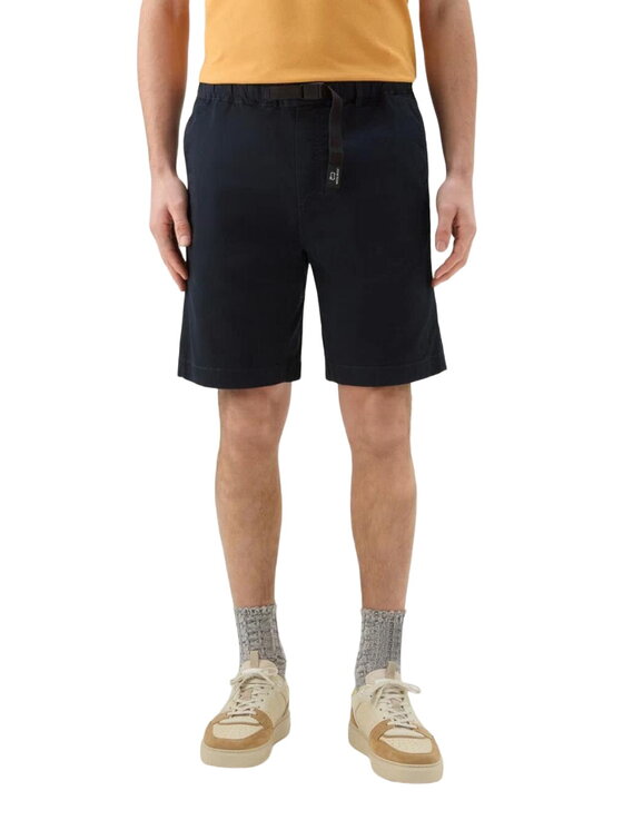 Woolrich Woolrich Μαγιό CFWOSH0038MRUT3343-3989 Μπλε Regular Fit