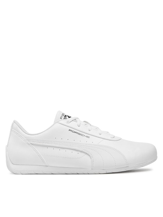 Sneakers Puma Pl Neo Cat 307693 02 Alb