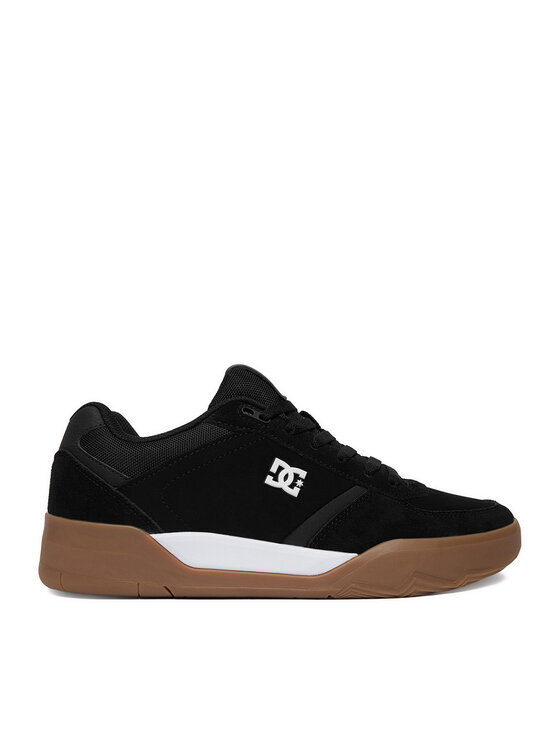 DC Shoes DC Shoes Сникърси EO-FRACTAL S DC04858001 Черен
