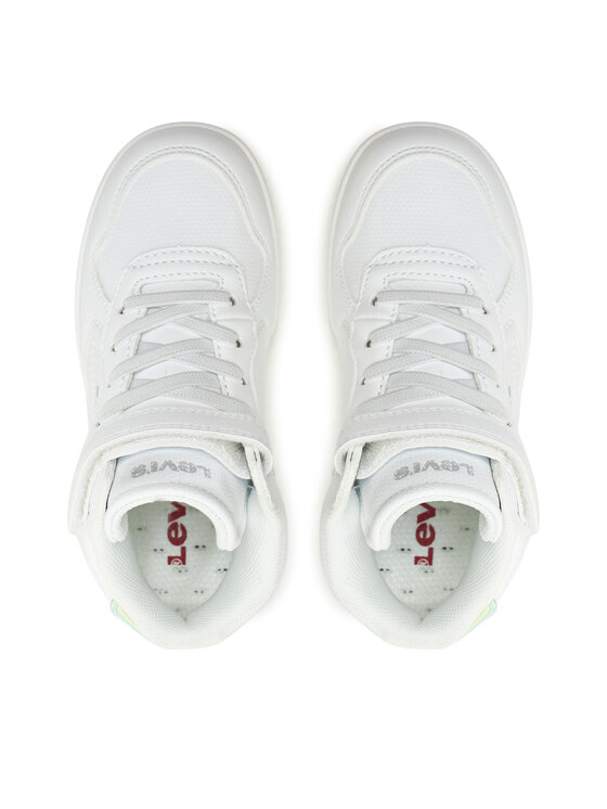 Levi's® Levi's® Tenisice VDER0022S Bijela