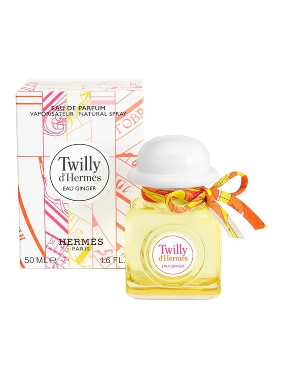 Hermes Hermes Twilly D'hermes Eau Ginger Woda perfumowana