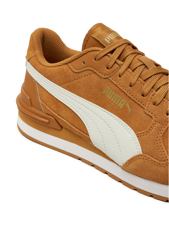 Puma Puma Снікерcи ST Runner v4 SD 399665 04 Коричневий