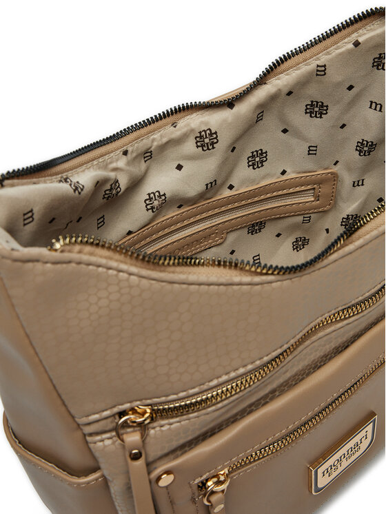 Monnari Monnari Käekott BAG5920 Beež