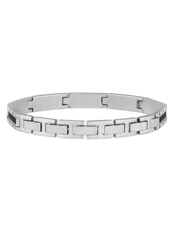 Breil Breil Bracciale ABARTH Nero