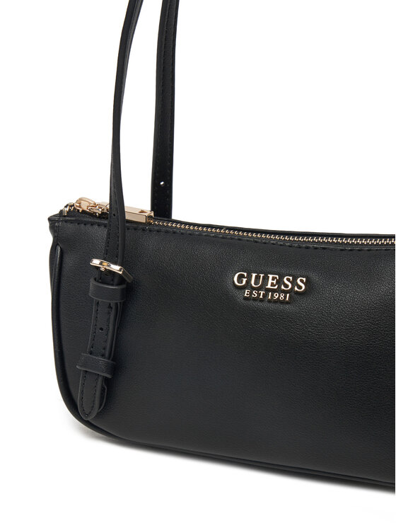 Guess Guess Torebka HWBG96 45760 Czarny