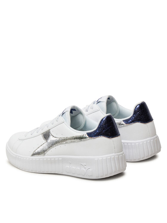 Diadora Diadora Αθλητικά Step P Crystal 101.180855 01 C0516 Λευκό