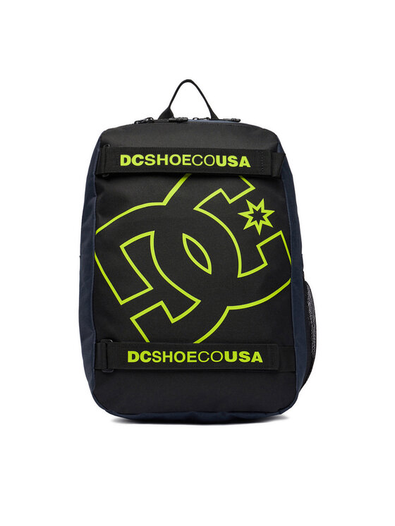 DC Shoes DC Shoes Rucsac CWBEO-DCI-WS-001-09 Bleumarin
