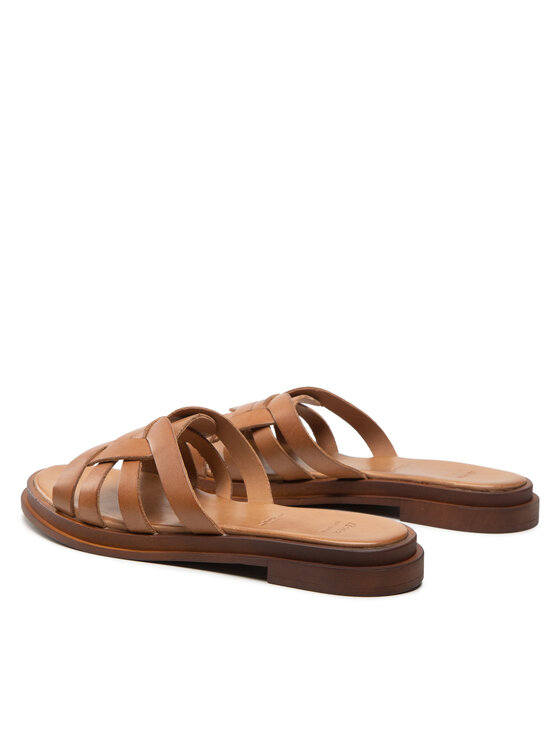 Bata Bata Plätud 5644645 Pruun