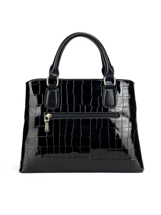 Monnari Monnari Borsetta BAGIMP0-24Z-BAG6240-KM20D000-R00 Nero