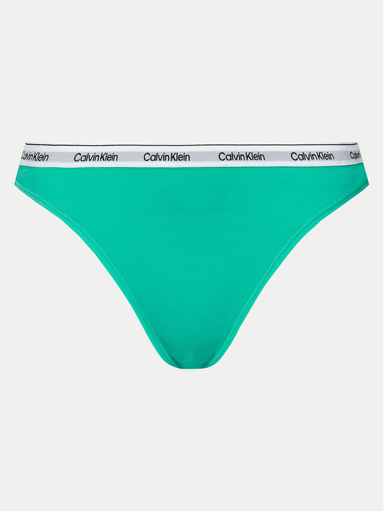 Calvin Klein Underwear Calvin Klein Underwear Set di mutandine 000QD5208E Multicolore