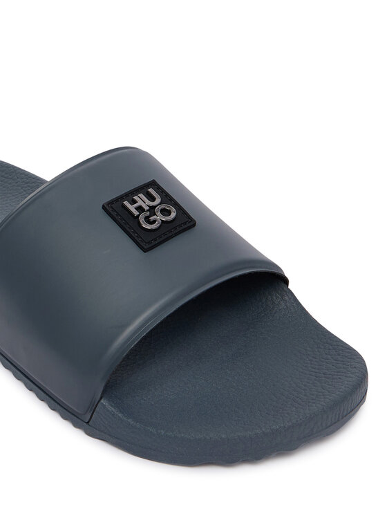 HUGO HUGO Natikače Timein 50548671 Bež