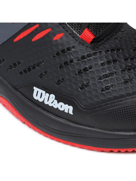Wilson Wilson Scarpe da tennis Kaos Comp 3.0 WRS328760 Nero