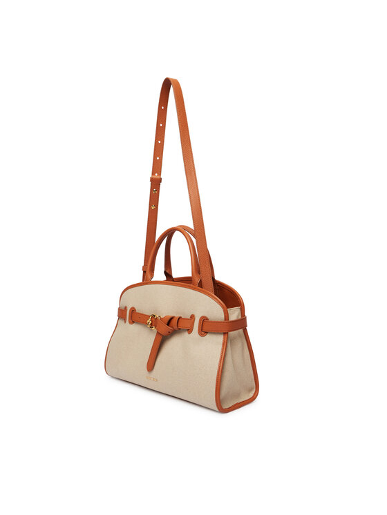 Coccinelle Coccinelle Handtasche Ule Coccinellesabine E1 ULE 18 04 01 Beige